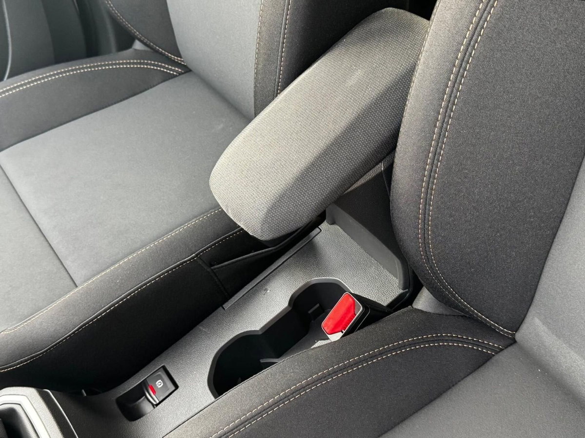 Dacia Sandero Stepway 1.2 Eco-G Extreme 120cv auto (17)