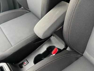 Dacia Sandero Stepway 1.2 Eco-G Extreme 120cv auto (17)