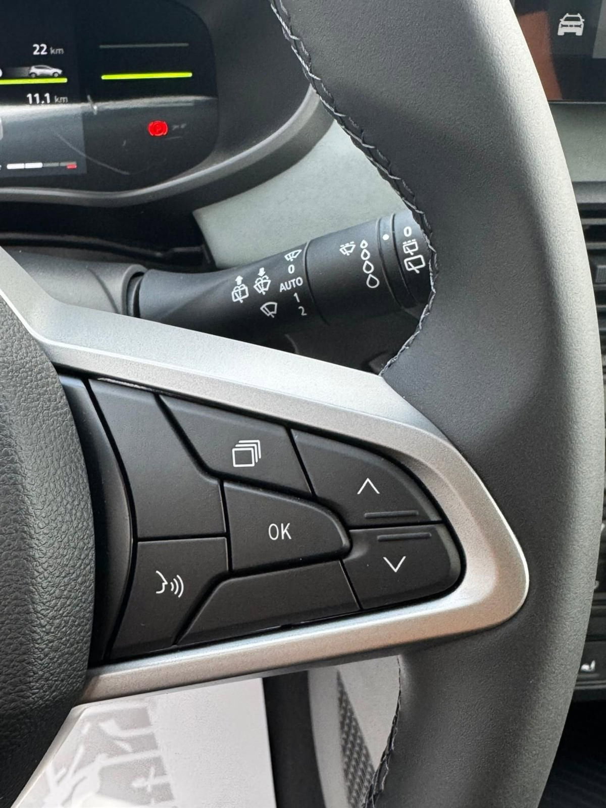 Dacia Sandero Stepway 1.2 Eco-G Extreme 120cv auto (20)