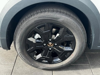 Dacia Sandero Stepway 1.2 Eco-G Extreme 120cv auto (6)