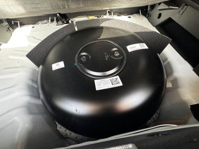 Dacia Sandero Stepway 1.2 Eco-G Extreme 120cv auto (8)