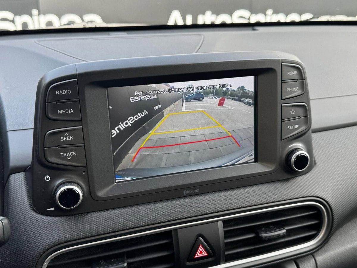 Hyundai Kona 1.0 T-GDI Style (10)