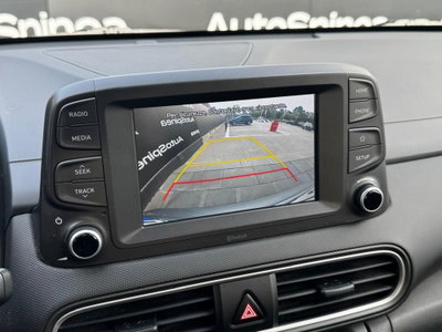 Hyundai Kona 1.0 T-GDI Style (10)