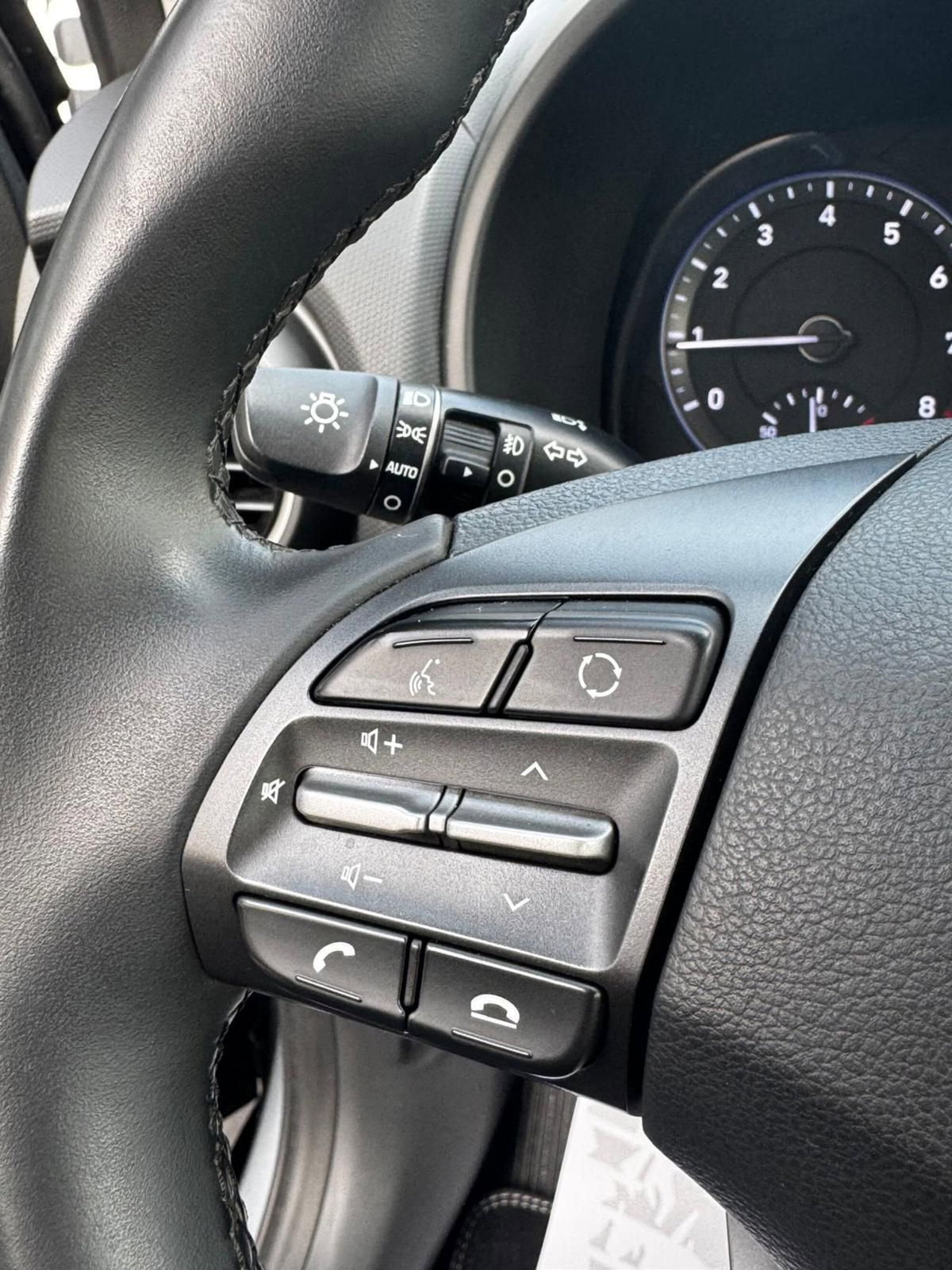Hyundai Kona 1.0 T-GDI Style (12)