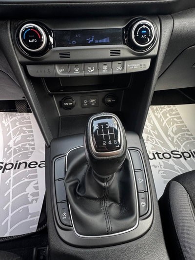 Hyundai Kona 1.0 T-GDI Style (13)