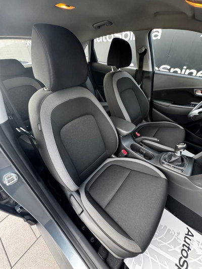 Hyundai Kona 1.0 T-GDI Style (15)