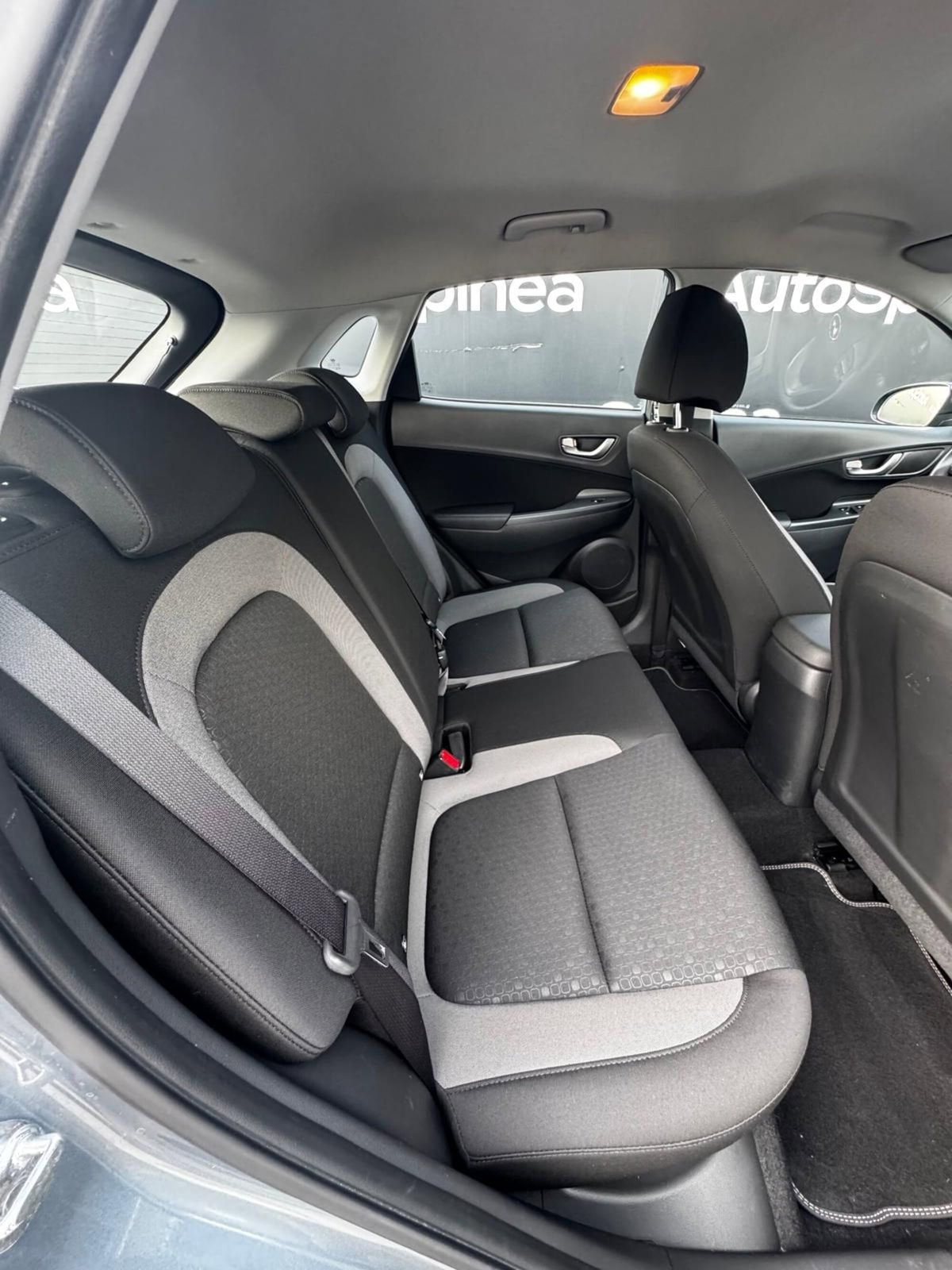 Hyundai Kona 1.0 T-GDI Style (16)