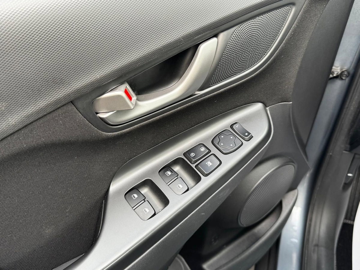 Hyundai Kona 1.0 T-GDI Style (18)