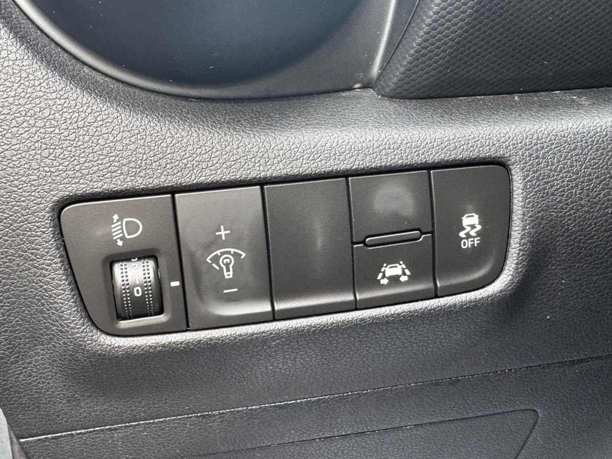 Hyundai Kona 1.0 T-GDI Style (19)