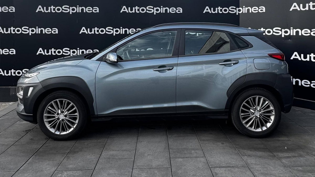 Hyundai Kona 1.0 T-GDI Style (3)