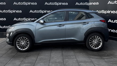 Hyundai Kona 1.0 T-GDI Style (3)