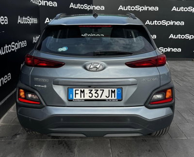 Hyundai Kona 1.0 T-GDI Style (4)