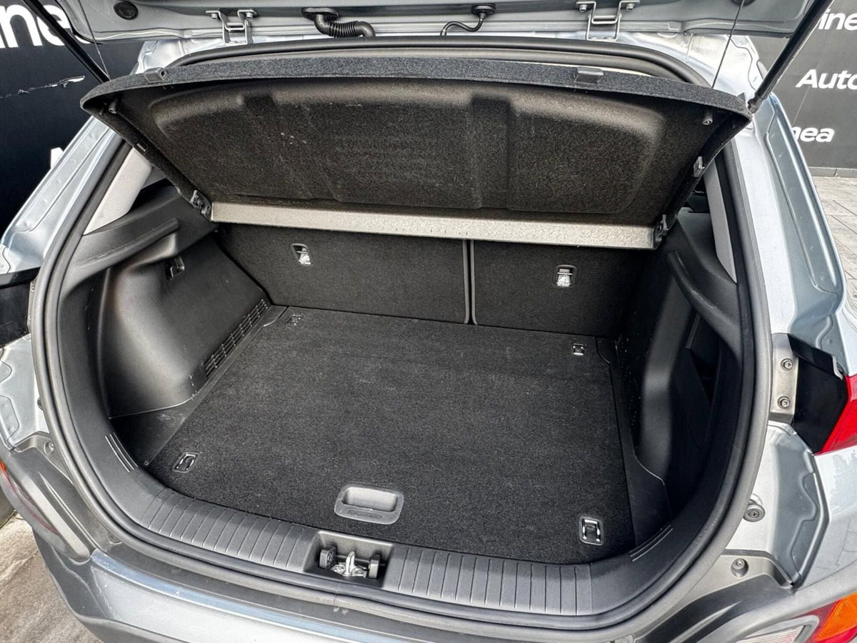 Hyundai Kona 1.0 T-GDI Style (6)