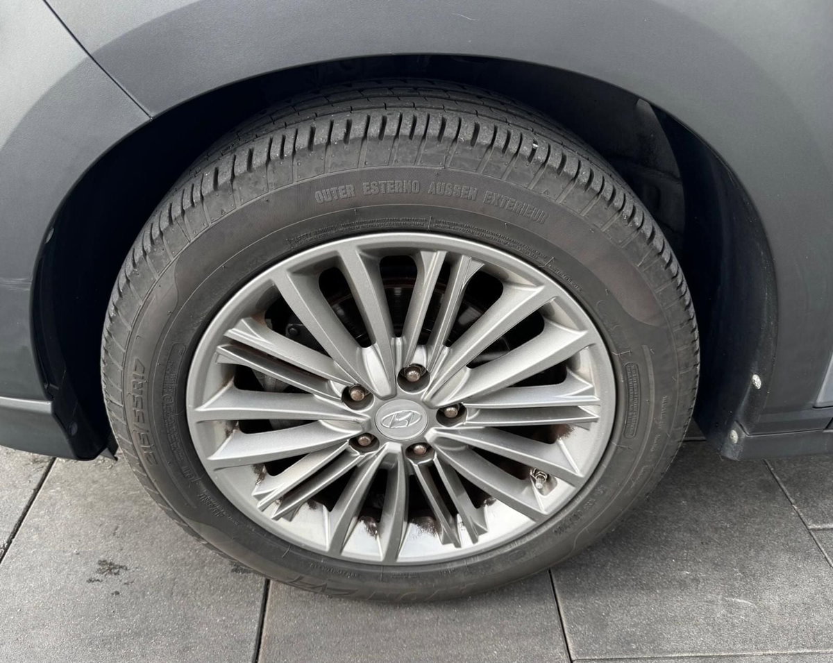 Hyundai Kona 1.0 T-GDI Style (7)