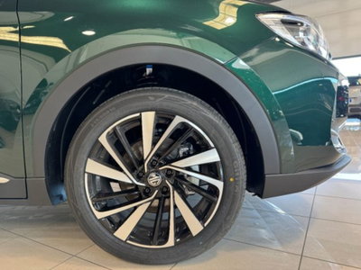 Mg ZS ZS 1.5 Luxury (17)