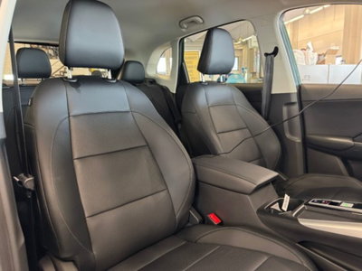 Mg ZS ZS 1.5 Luxury (18)