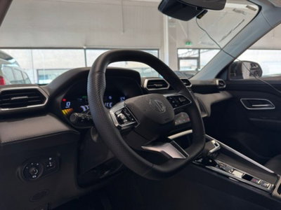 Mg ZS ZS 1.5 Luxury (4)