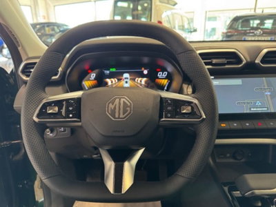 Mg ZS ZS 1.5 Luxury (5)