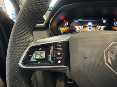 Mg ZS ZS 1.5 Luxury (6)