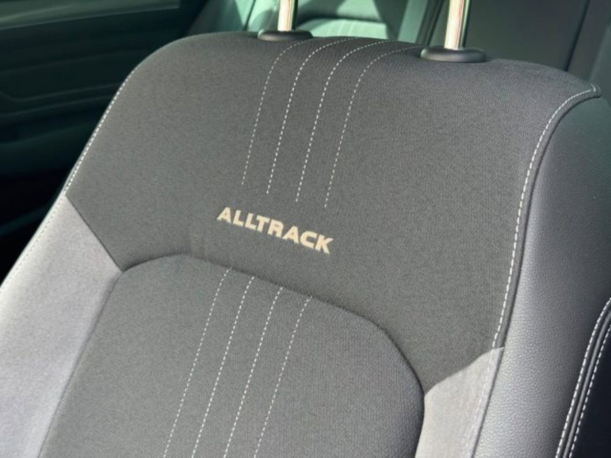 Volkswagen Passat Variant Alltrack 2.0 TDI 200 CV 4MOTION DSG (11)