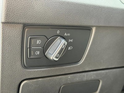 Volkswagen Passat Variant Alltrack 2.0 TDI 200 CV 4MOTION DSG (15)