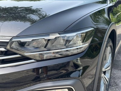 Volkswagen Passat Variant Alltrack 2.0 TDI 200 CV 4MOTION DSG (5)