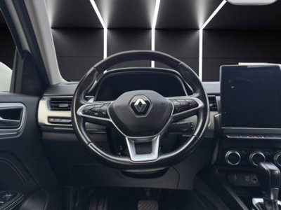 Renault Arkana E-Tech 145 CV Intens (10)