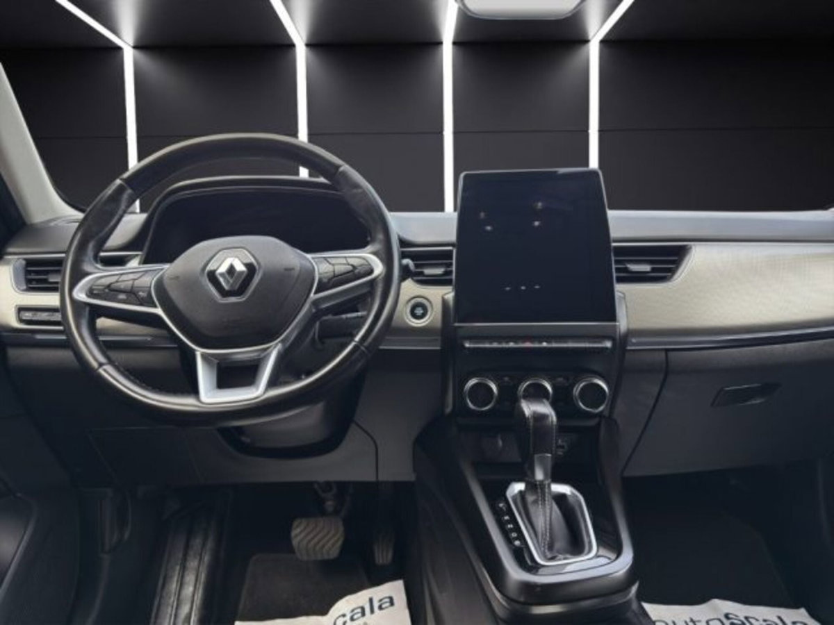 Renault Arkana E-Tech 145 CV Intens (14)