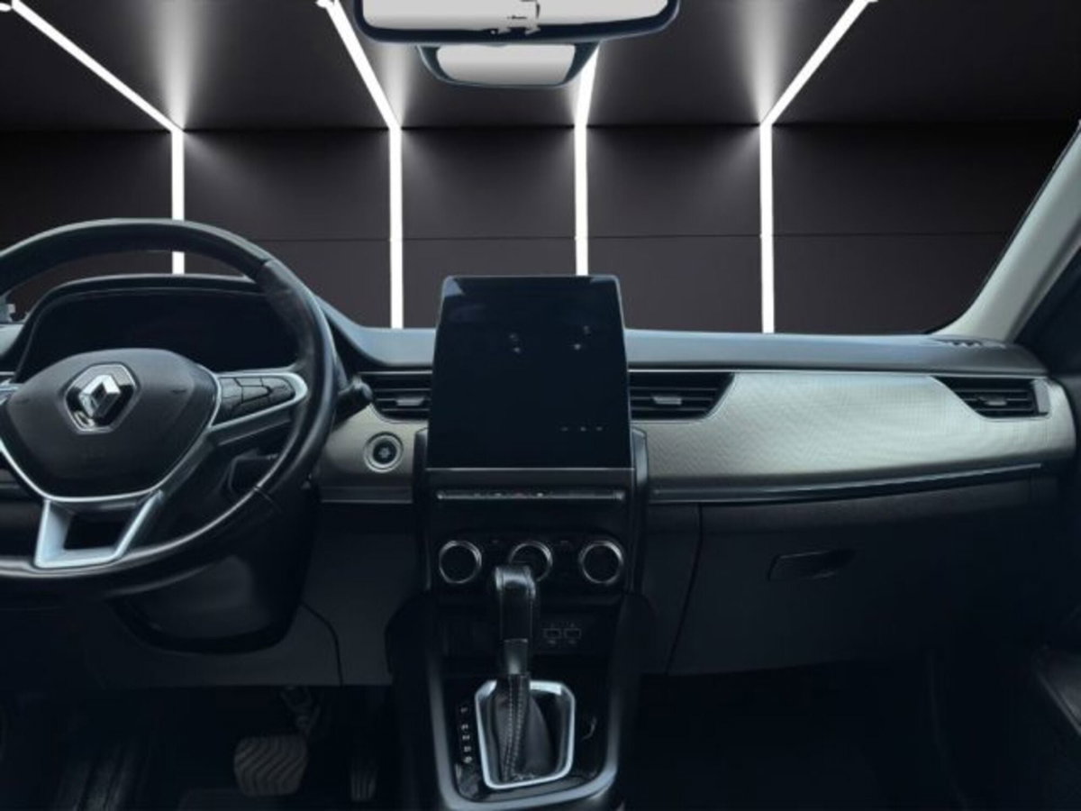 Renault Arkana E-Tech 145 CV Intens (15)