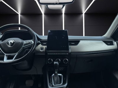 Renault Arkana E-Tech 145 CV Intens (15)
