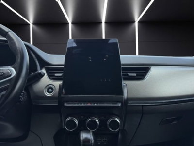 Renault Arkana E-Tech 145 CV Intens (16)