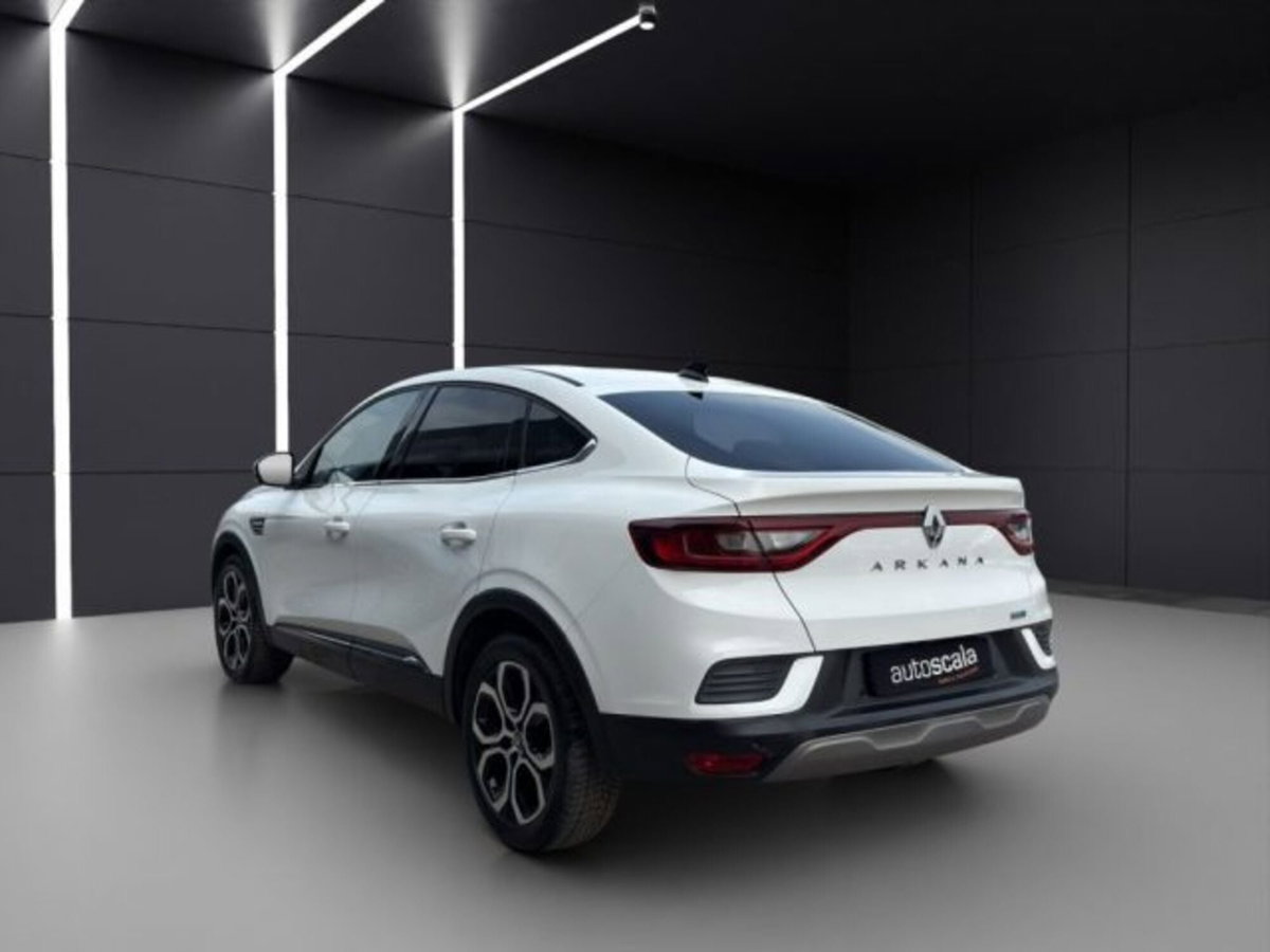 Renault Arkana E-Tech 145 CV Intens (3)