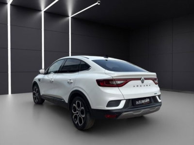 Renault Arkana E-Tech 145 CV Intens (3)