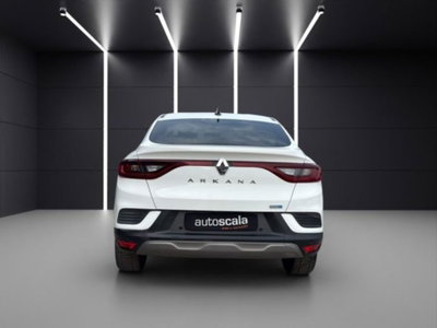 Renault Arkana E-Tech 145 CV Intens (4)