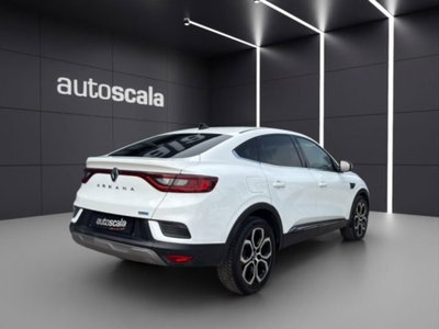 Renault Arkana E-Tech 145 CV Intens (5)