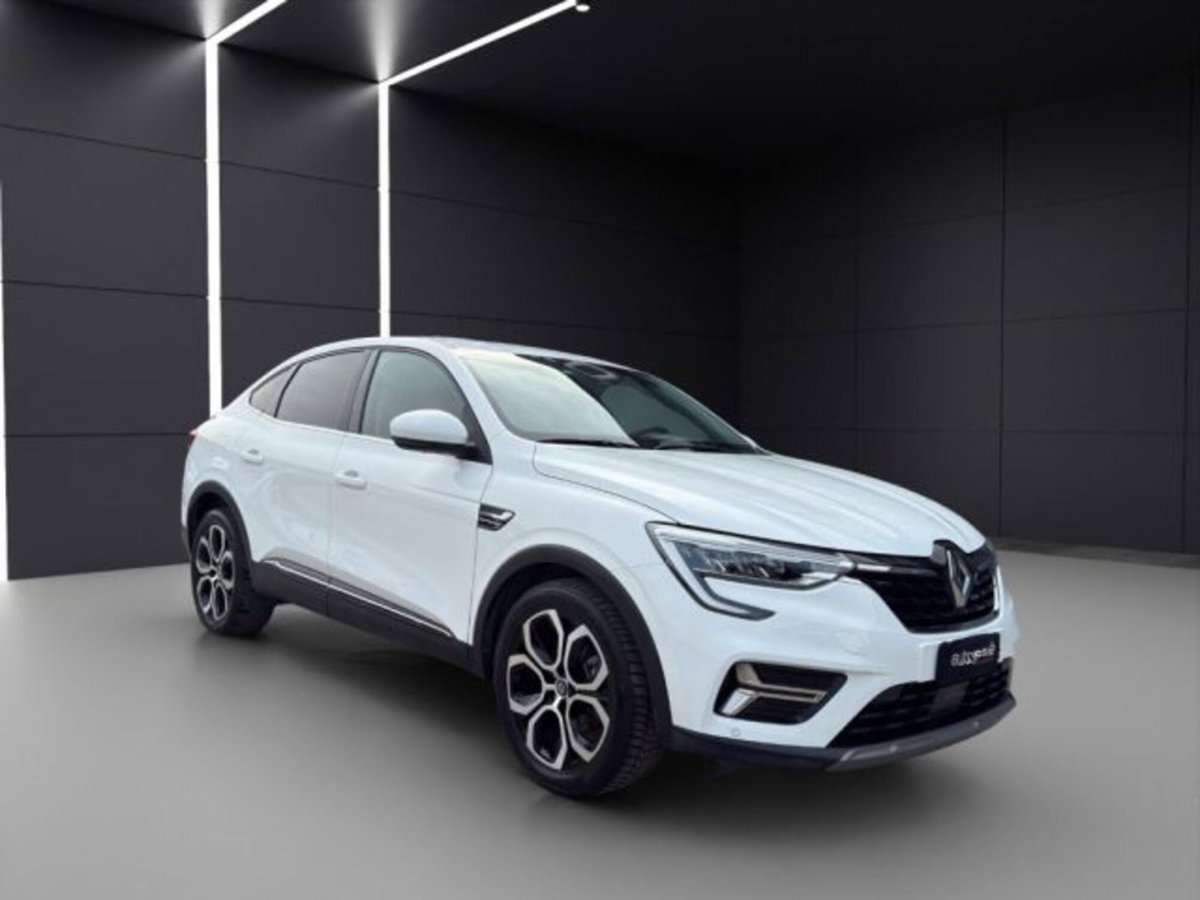 Renault Arkana E-Tech 145 CV Intens (7)