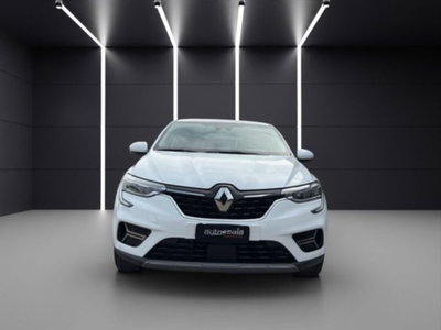 Renault Arkana E-Tech 145 CV Intens (8)
