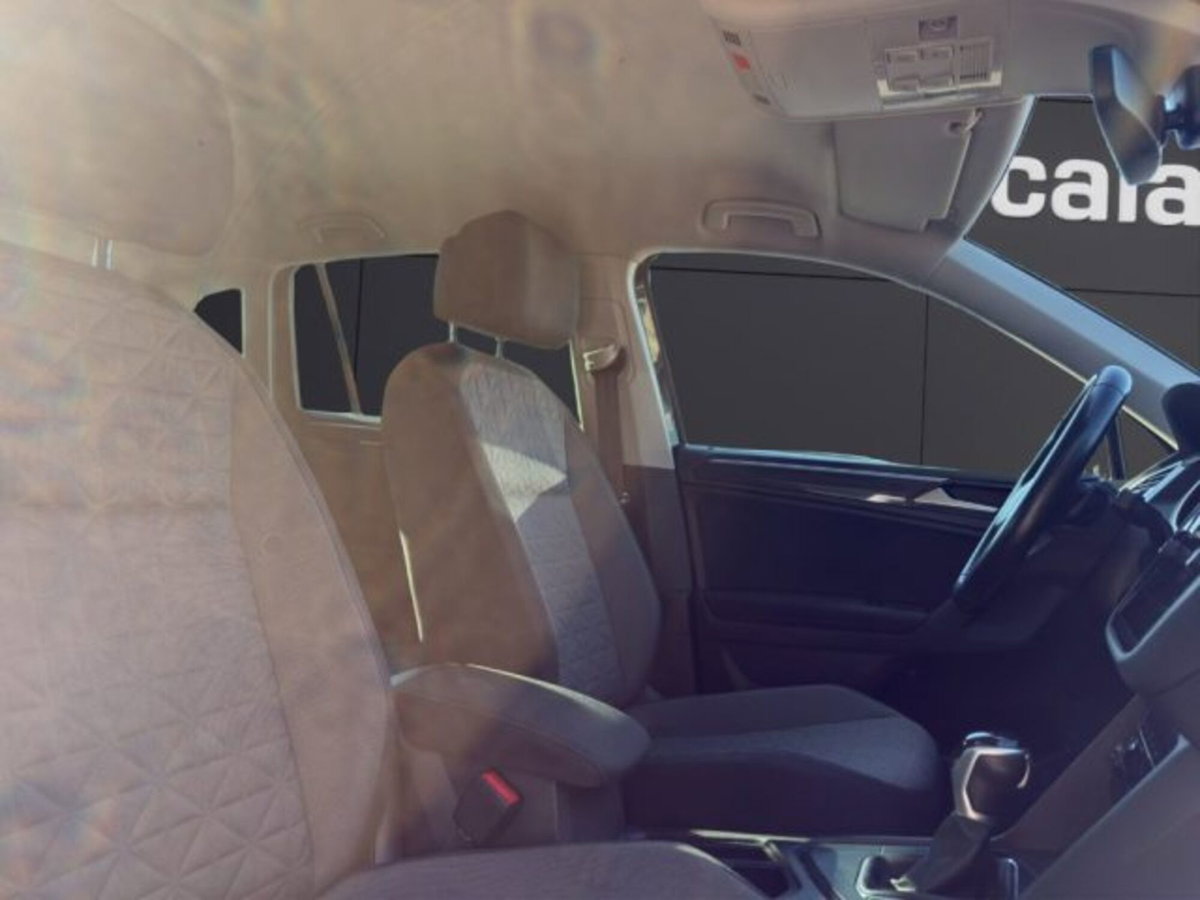 Volkswagen Tiguan 2.0 TDI 150 CV SCR DSG 4MOTION Life (17)