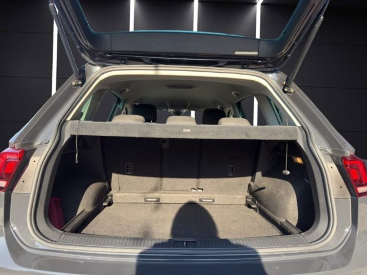 Volkswagen Tiguan 2.0 TDI 150 CV SCR DSG 4MOTION Life (19)