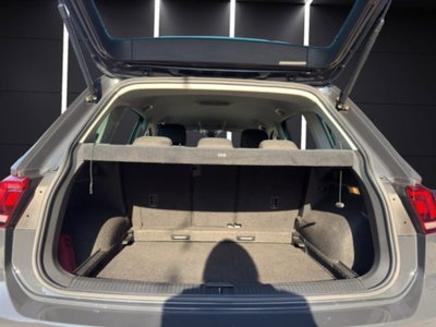 Volkswagen Tiguan 2.0 TDI 150 CV SCR DSG 4MOTION Life (19)