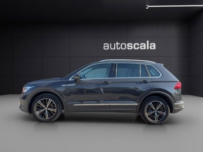 Volkswagen Tiguan 2.0 TDI 150 CV SCR DSG 4MOTION Life (2)
