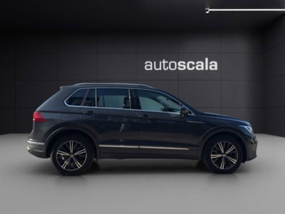 Volkswagen Tiguan 2.0 TDI 150 CV SCR DSG 4MOTION Life (6)