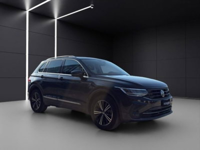 Volkswagen Tiguan 2.0 TDI 150 CV SCR DSG 4MOTION Life (7)
