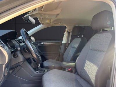 Volkswagen Tiguan 2.0 TDI 150 CV SCR DSG 4MOTION Life (9)