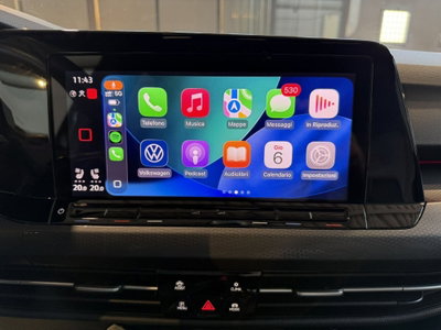Volkswagen Golf 2.0 TSI GTI (11)