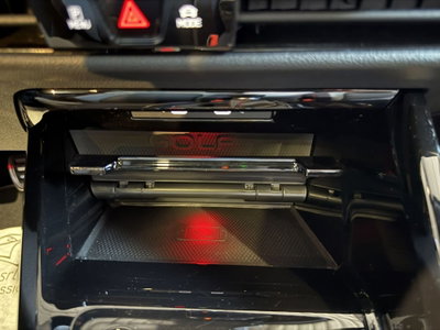 Volkswagen Golf 2.0 TSI GTI (14)