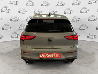 Volkswagen Golf 2.0 TSI GTI (5)