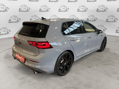 Volkswagen Golf 2.0 TSI GTI (6)