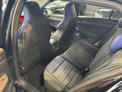 Volkswagen Golf 2.0 TSI R DSG 4Motion (19)