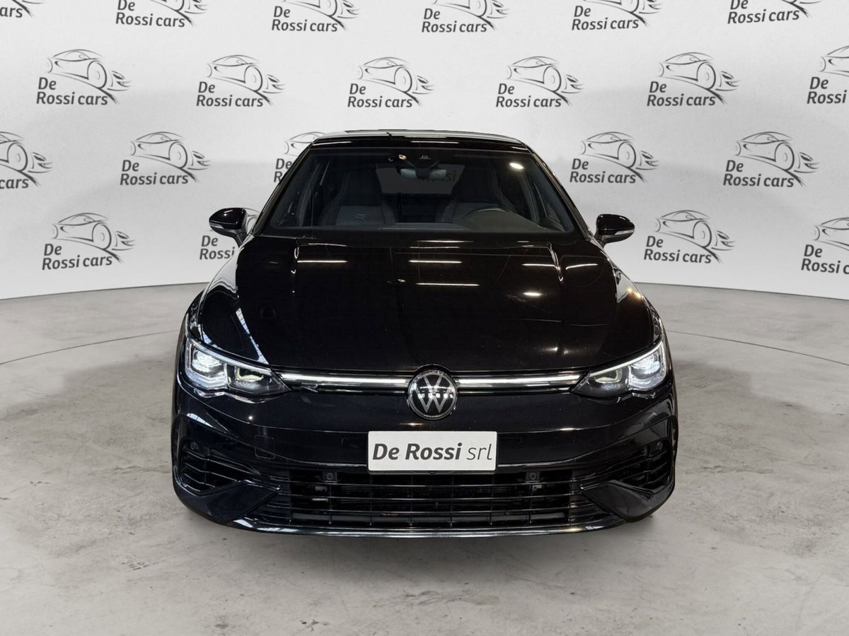 Volkswagen Golf 2.0 TSI R DSG 4Motion (2)